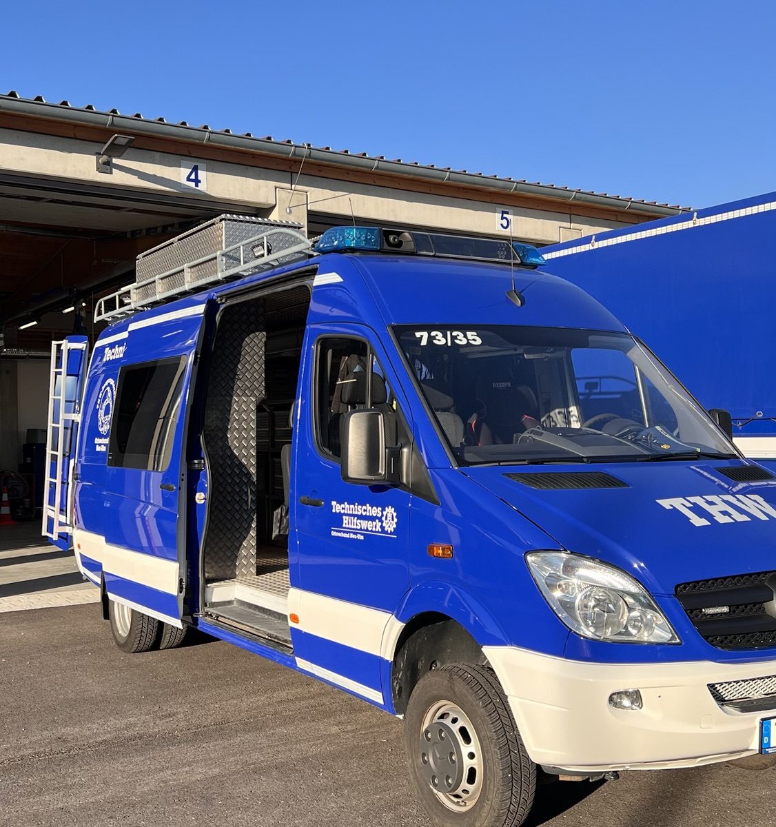 THW Neu-Ulm
